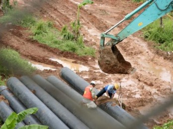 Pemerintah Bontang dan Kaltim Tolak Pipanisasi Gas Kalija